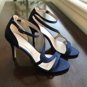 Paradox London MCKAYLA SANDAL